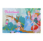 Stickerboek Fairy's met meerdan 200 stickers