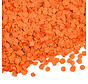 Confetti Oranje 100 Gr