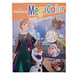 Disney's  "Anna" Kleurboek +/- 120 kleurplaten + Stickers