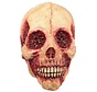 Masker Bloody Skull voor volwassenen