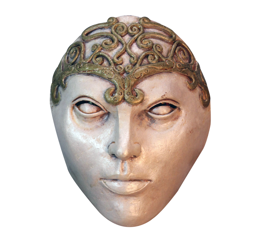 Masker Goddess voor volwassenen