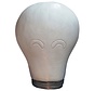 Masker Light Bulb voor volwassenen