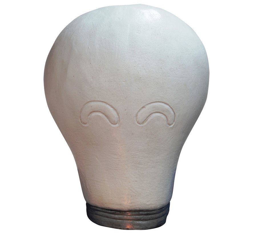 Masker Light Bulb voor volwassenen