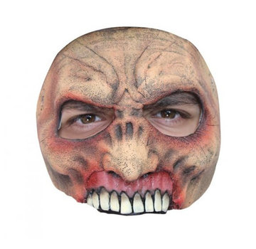 Ghoulish productions Half Masker - Zombie