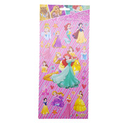 Disney Stickers Disney's  Princess +/- 50 stuks