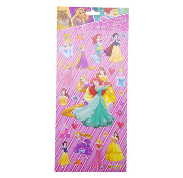 Disney Stickers Disney's  Princess +/- 50 stuks