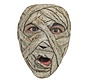 Masker Sand Mummy voor volwassenen