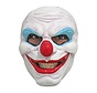 Masker Creepy Smile voor volwassenen