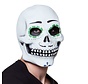 Masker Señor Calavera voor volwassenen