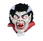 Masker Dracula voor volwassenen