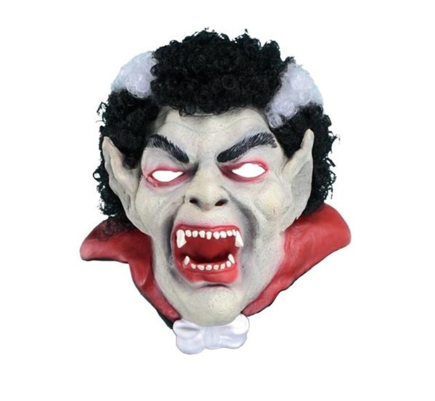 Masker Dracula voor volwassenen