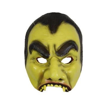 Comedia Half Masker - Dracula