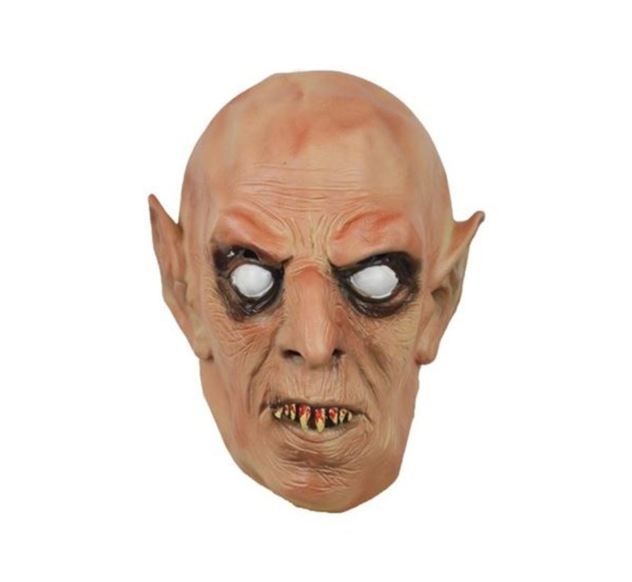 Masker zombie voor volwassenen