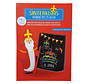 Sinterklaas Kras & Toverblok 2x25 vel