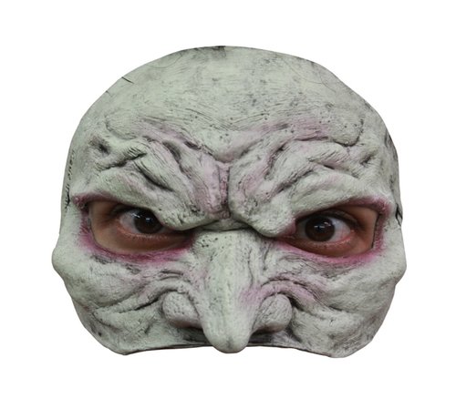 Ghoulish productions Half Masker - Vampier