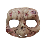 Ghoulish productions Half Masker - Zombie