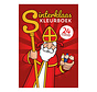 Sinterklaas Kleurboek +-/24 Kleurplaten