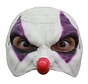 Half Masker - Purple Clown