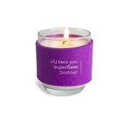 Miko Cosy Candle "Dochter"