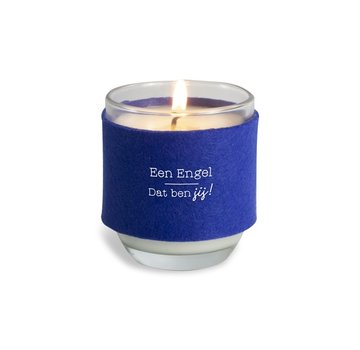 Miko Cosy Candle "Engel"