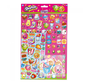 Megapack Stickers "Shopkins"