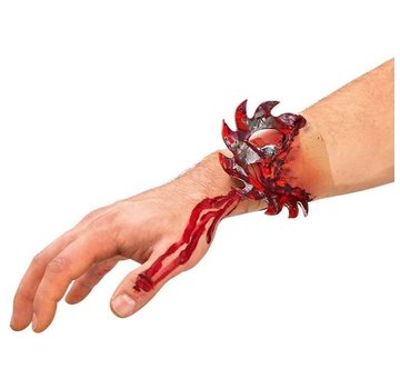 Carnival Toys Wond Zaagblad