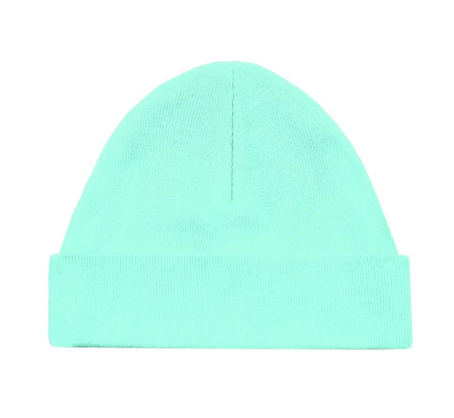 Baby muts “Mint”