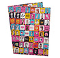 Stickers 112 stuks “Girls”