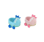 Kinderwagen blauw 6 stuks