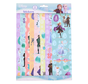 Paas stickervellen 8 stuks "Frozen"