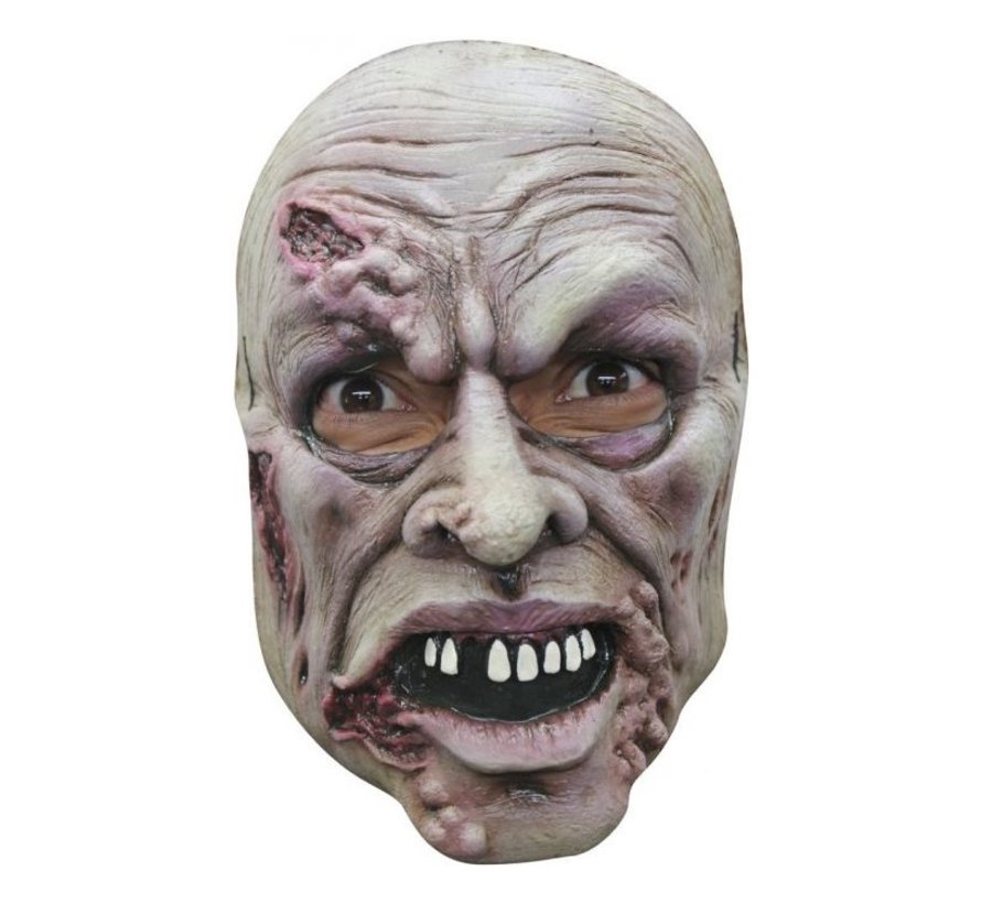 Masker Zombie 7 voor volwassenen