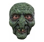 Masker Green Witch voor volwassenen