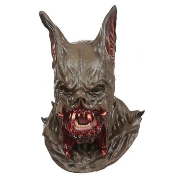 Ghoulish productions Masker Mutant Vampire voor volwassenen