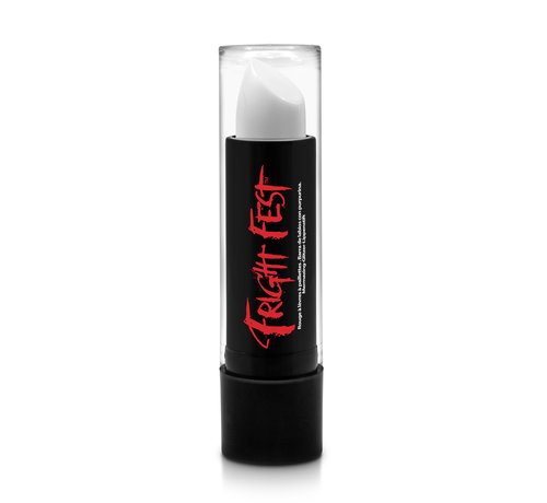 PaintGlow PaintGlow Fright Fest Lipstick Ghost White