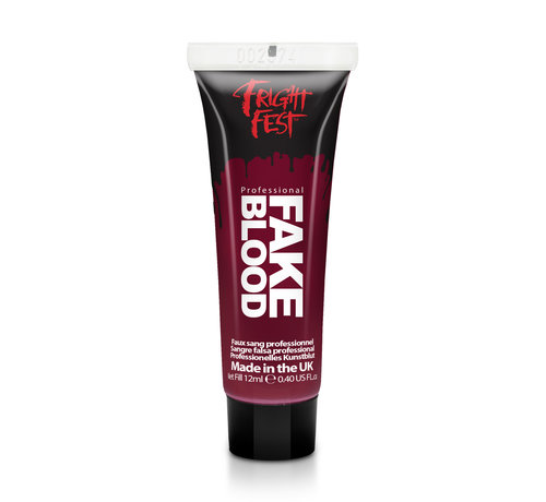 PaintGlow PaintGlow Fake blood 12 ML