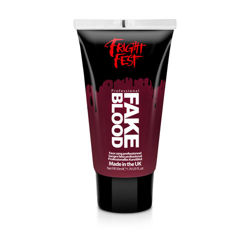 PaintGlow PaintGlow Fake blood 50 ML