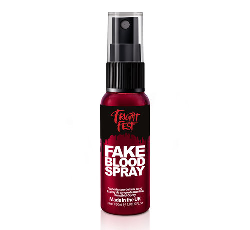 PaintGlow PaintGlow Fake blood 50 ML "Spray"