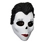 Masker Senora Catrina voor volwassenen + Fake bloed