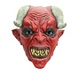 Masker Demon voor volwassenen + Fake Bloed