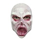 Masker Ghoul voor volwassenen + Fake bloed