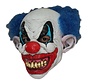 Masker Puddles the Clown voor volwassenen + Fake bloed