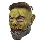 Masker Metal Jaw Monster voor volwassenen + Fake bloed