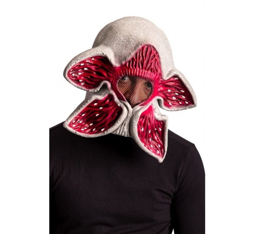 Masker Demon voor volwassenen