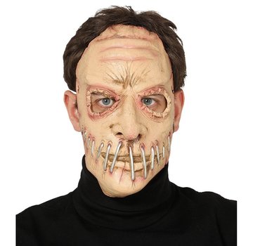 Haza Original Masker Hannibal voor volwassenen