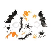 Amscan Halloween Uitdeelcadeautjes 72 stuks