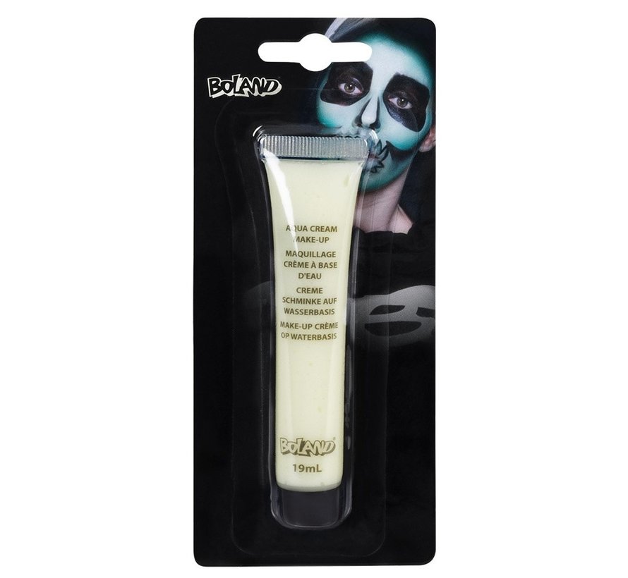 Glow in the dark body paint 19 ML