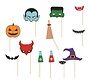 Photo Props Halloween 12 stuks