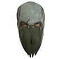 Masker Swamp Monster voor volwassenen