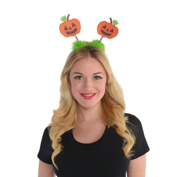 Amscan Diadeem Jack O' Lantern