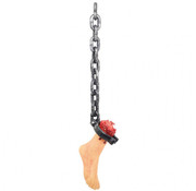 Carnival Toys Hangdecoratie Chop Shop 44 Cm